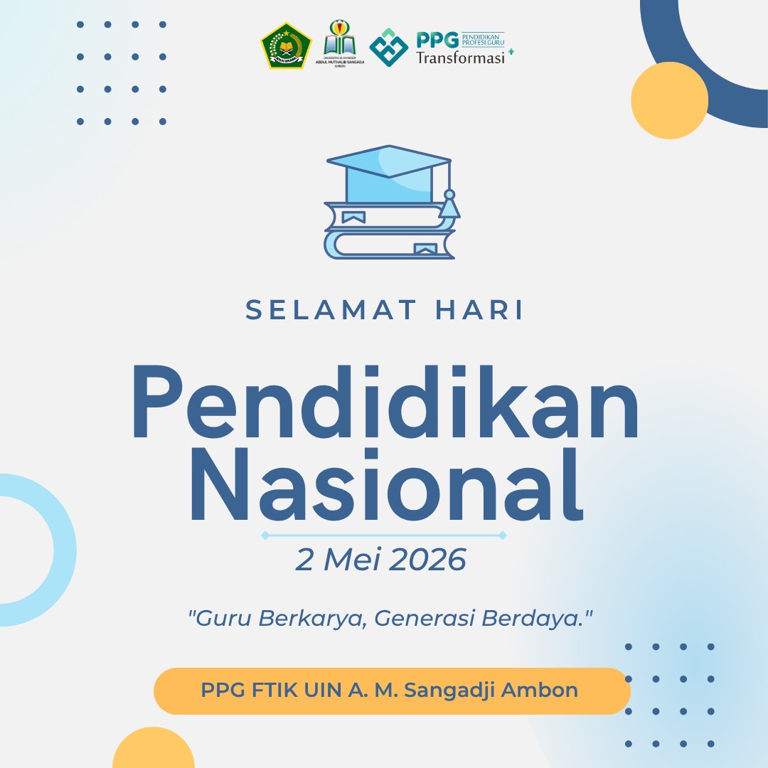 Hari Pendidikan Nasional